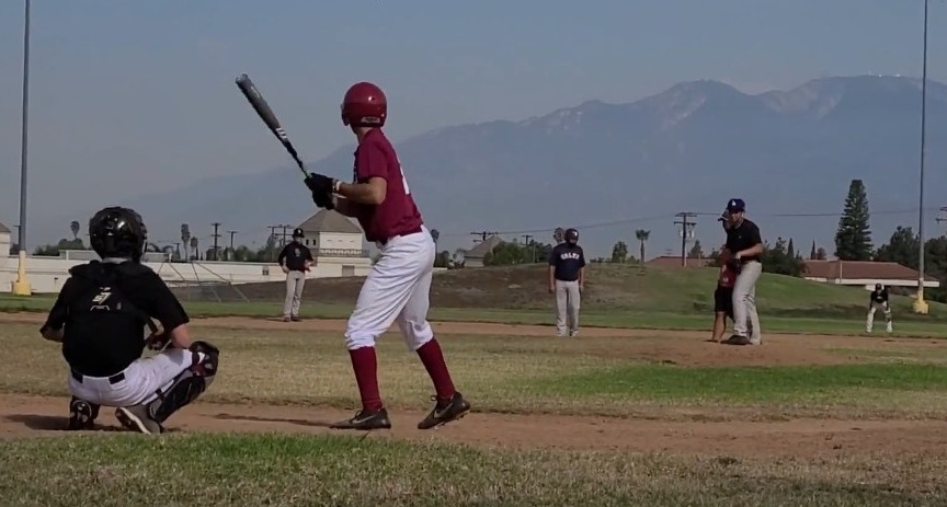 Check out the photos and videos of the baseball recruiting profile Adrian Aviles