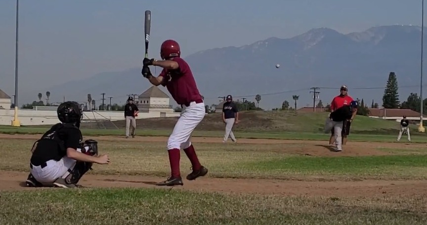 Check out the photos and videos of the baseball recruiting profile Adrian Aviles