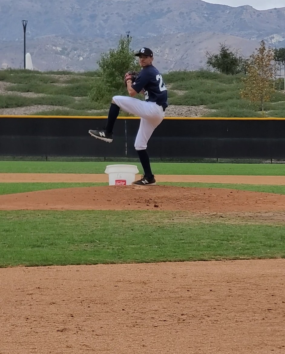 Check out the photos and videos of the baseball recruiting profile Adrian Aviles