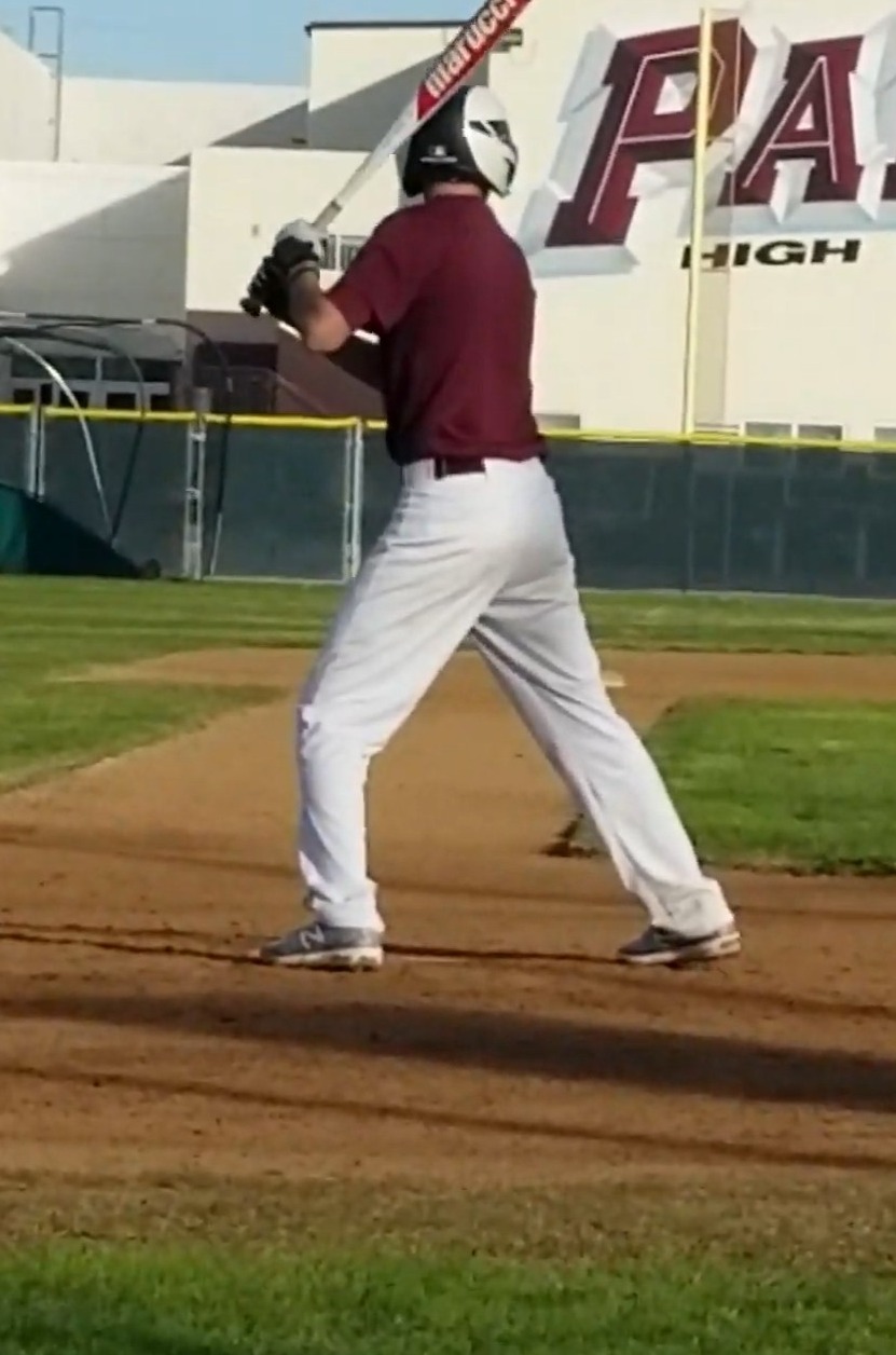 Check out the photos and videos of the baseball recruiting profile Adrian Aviles