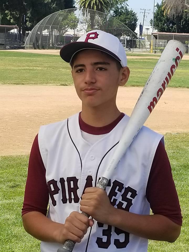 Check out the photos and videos of the baseball recruiting profile Adrian Aviles