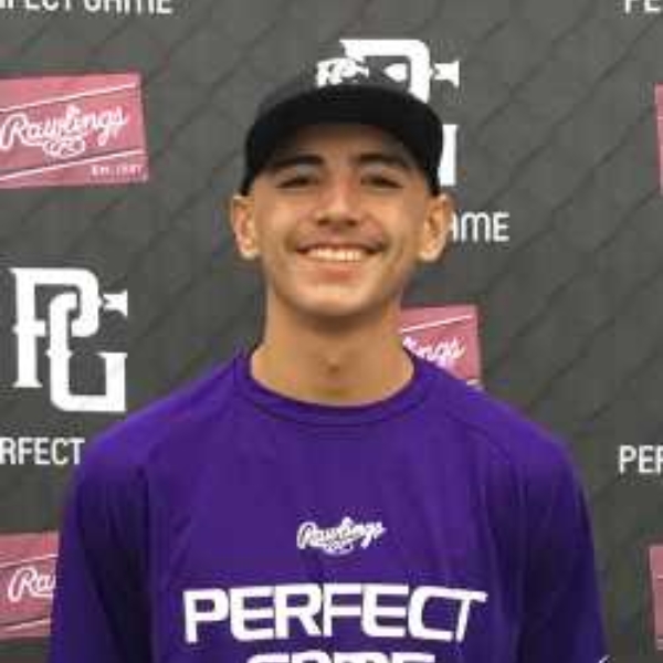 Check out the photos and videos of the baseball recruiting profile Adrian Aviles